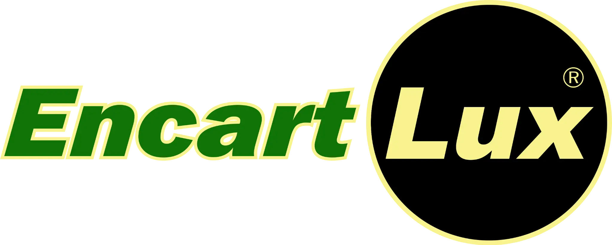 EncartLux Logo